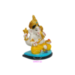 5" Inch Siddhi Vinayak Ganesh Model 504(SV)