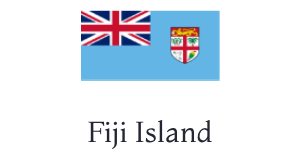 Fiji Island