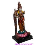 Lord Venkateswara Balaji Statue