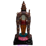 12.5" Lord Venkateswara Balaji Statue